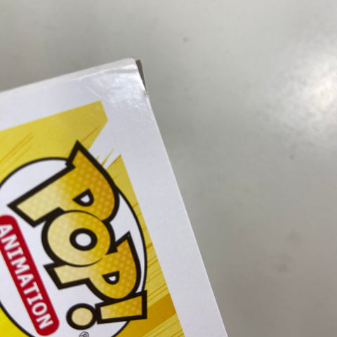 My Hero Academia - Tsuyu Funko Pop 374