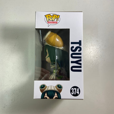 My Hero Academia - Tsuyu Funko Pop 374