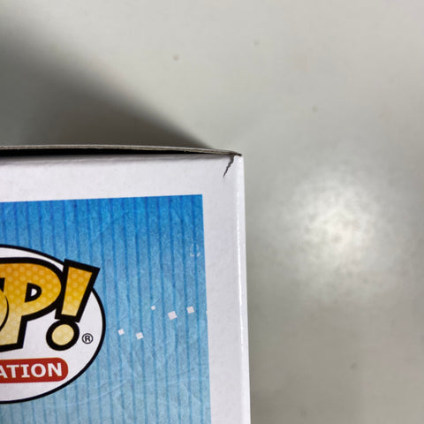 Naruto - Naruto Uzumaki (Kurama Link) GLOW CHASE Funko Pop 1465 AAA Anime Exclusive