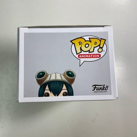 My Hero Academia - Tsuyu Funko Pop 374