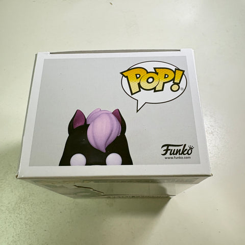 Peter Pegasus - Fantasia Disney Funko Pop 989 Vinyl Figure (11.4 Cm L × 8.9 Cm W × 15.9 Cm H)