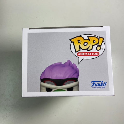 My Hero Academia - Spinner Funko Pop 1201 Winter Convention Exclusive