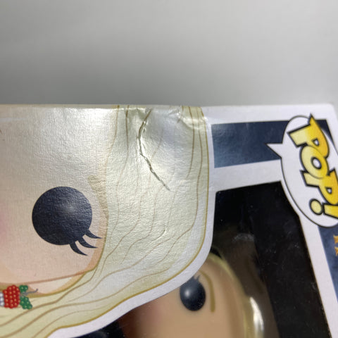 Harry Potter - Luna Lovegood Funko Pop 14