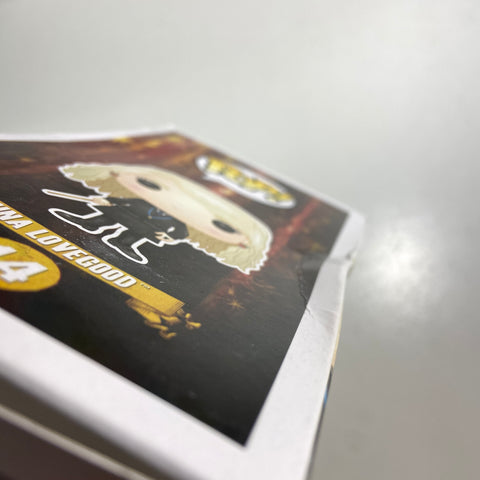 Harry Potter - Luna Lovegood Funko Pop 14