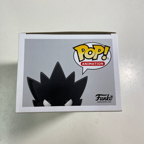 My Hero Academia - Fumikage Tokoyami (Metallic) Funko Pop 607