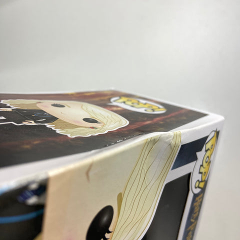 Harry Potter - Luna Lovegood Funko Pop 14