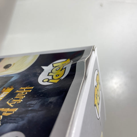 Harry Potter - Luna Lovegood Funko Pop 14