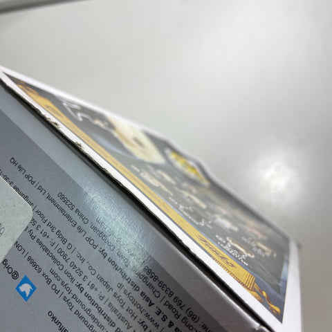 Harry Potter - Luna Lovegood Funko Pop 14