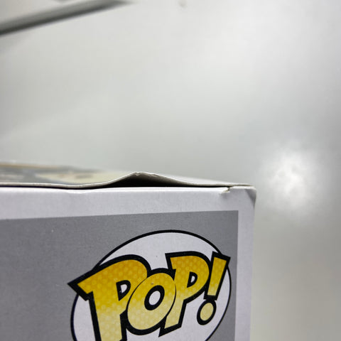 Harry Potter - Luna Lovegood Funko Pop 14