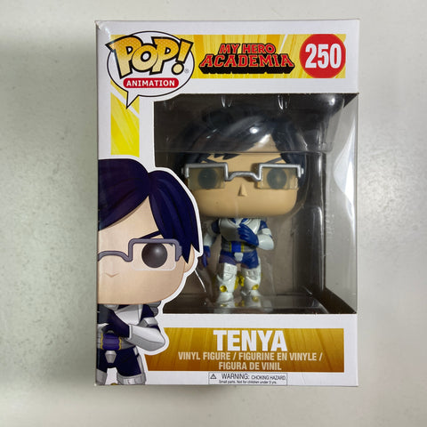 My Hero Academia - Tenya Funko Pop 250