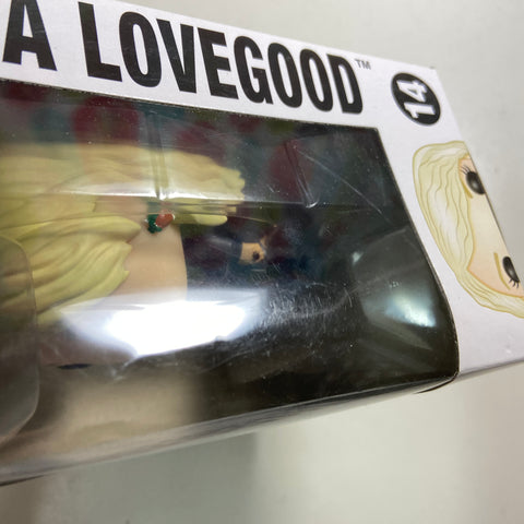 Harry Potter - Luna Lovegood Funko Pop 14