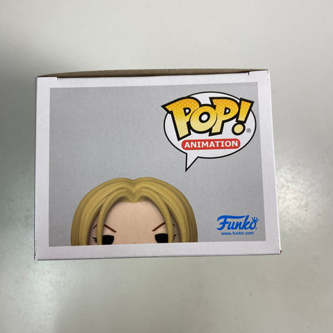 Hunter x Hunter - Pakunoda Funko Pop 1565