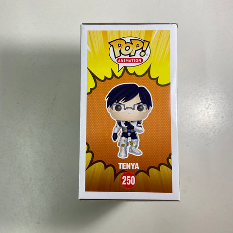 My Hero Academia - Tenya Funko Pop 250