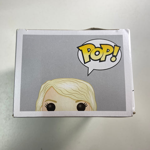 Harry Potter - Luna Lovegood Funko Pop 14