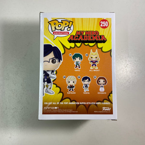 My Hero Academia - Tenya Funko Pop 250