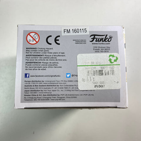 Harry Potter - Luna Lovegood Funko Pop 14