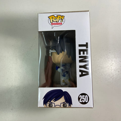 My Hero Academia - Tenya Funko Pop 250