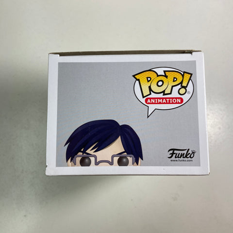 My Hero Academia - Tenya Funko Pop 250