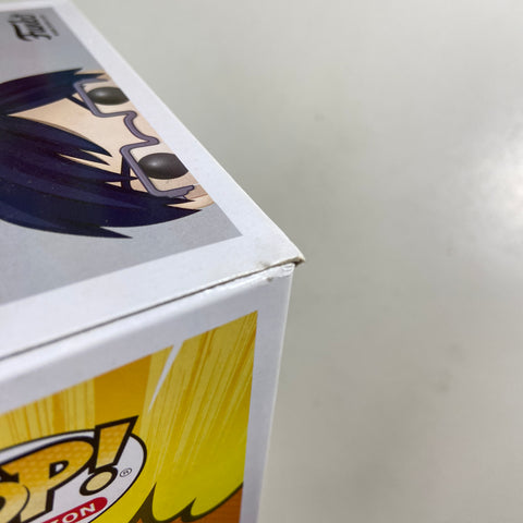 My Hero Academia - Tenya Funko Pop 250