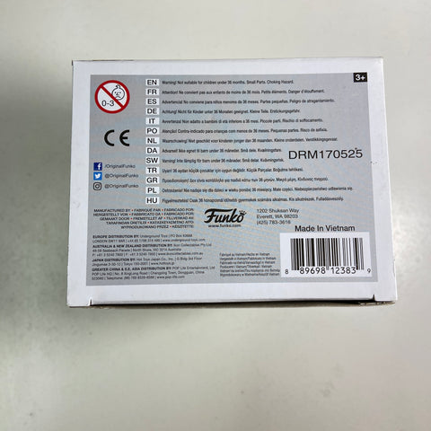 My Hero Academia - Tenya Funko Pop 250