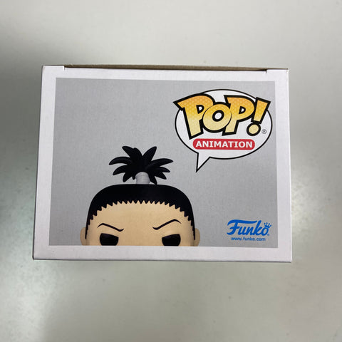 Hunter x Hunter - Nobunaga Funko Pop 1568