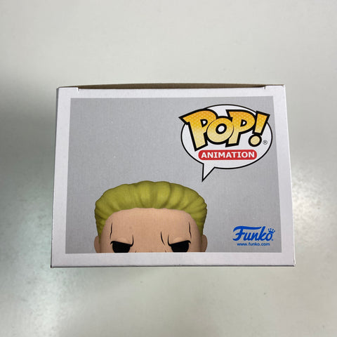 Hunter x Hunter - Phinks Funko Pop 1569