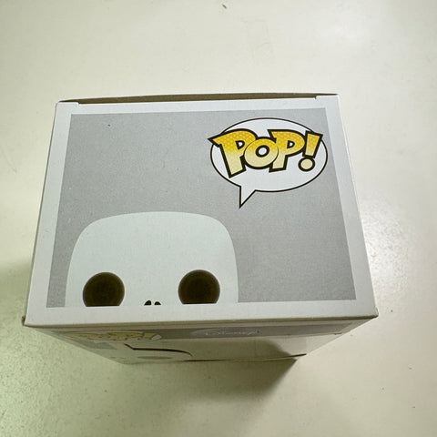 YELLOWHEAD Jack Skellington - The Nightmare Before Christmas Disney Funko Pop 15 Vinyl Figure (11.4 Cm L × 8.9 Cm W × 15.9 Cm H)