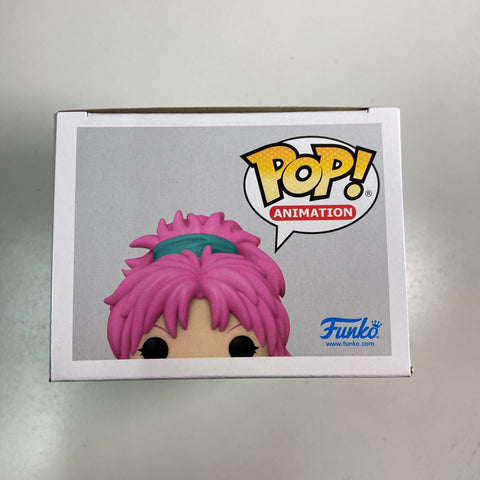 Hunter x Hunter - Machi Funko Pop 1567