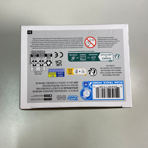 Hunter x Hunter - Machi Funko Pop 1567