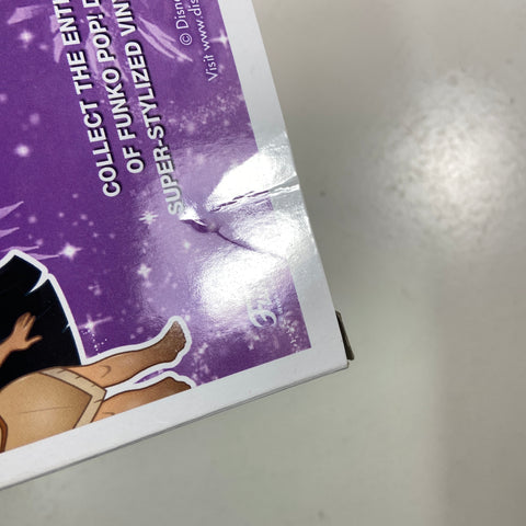 Pocahontas - Disney Funko Pop 197