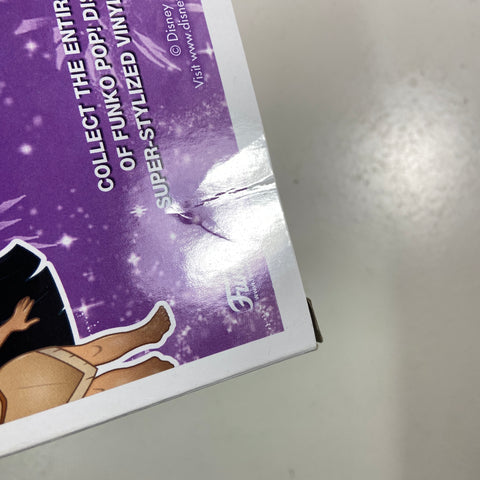 Pocahontas - Disney Funko Pop 197