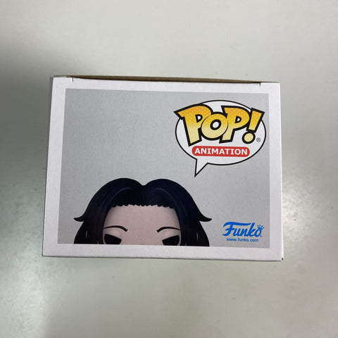 Hunter x Hunter - Feitan Funko Pop 1566