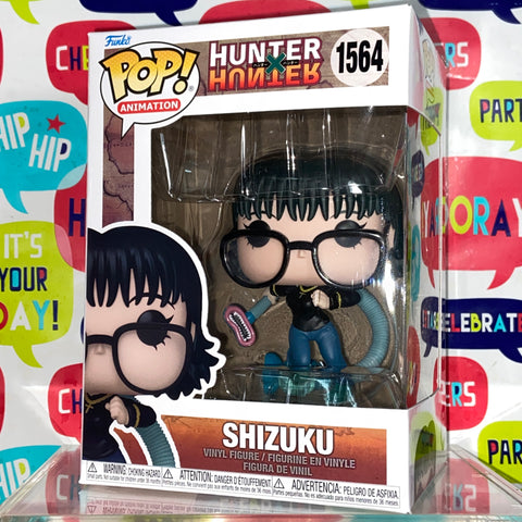 Hunter x Hunter - Shizuku Funko Pop 1564
