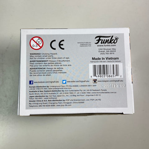 Pocahontas - Disney Funko Pop 197