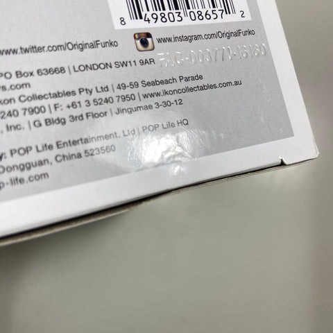 Pocahontas - Disney Funko Pop 197