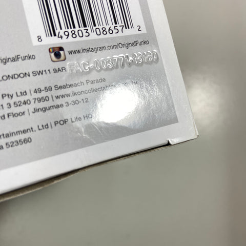 Pocahontas - Disney Funko Pop 197