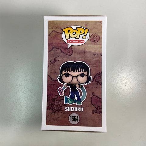Hunter x Hunter - Shizuku Funko Pop 1564