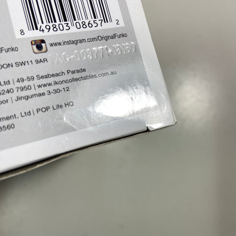 Pocahontas - Disney Funko Pop 197