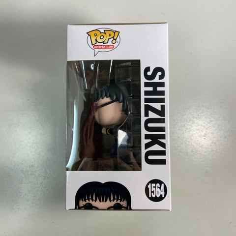 Hunter x Hunter - Shizuku Funko Pop 1564
