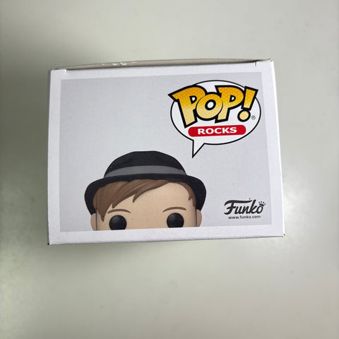 Fall Out Boy - Patrick Stump Funko Pop 210