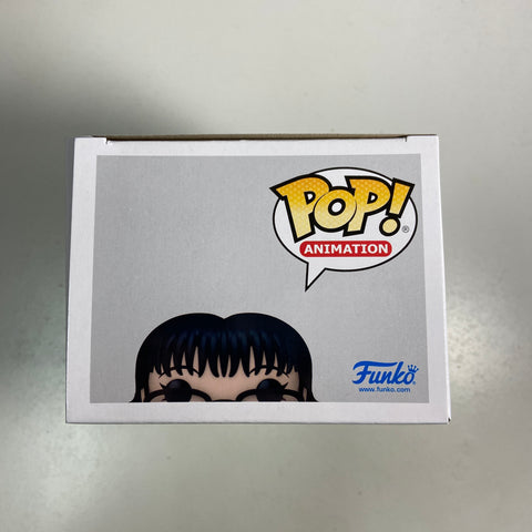 Hunter x Hunter - Shizuku Funko Pop 1564