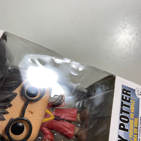 Harry Potter - Funko Pop 09