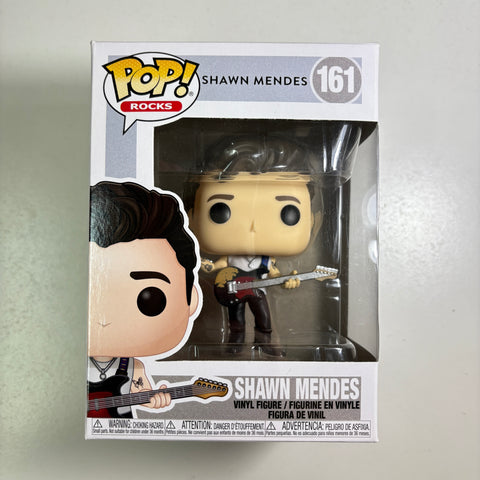 Shawn Mendes - Funko Pop 161