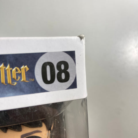 Harry Potter - Funko Pop 09