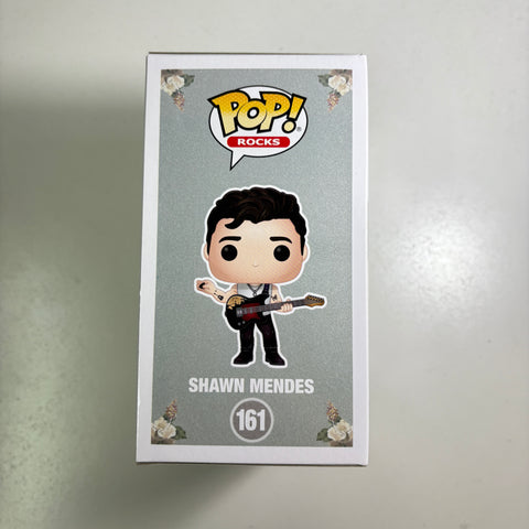 Shawn Mendes - Funko Pop 161