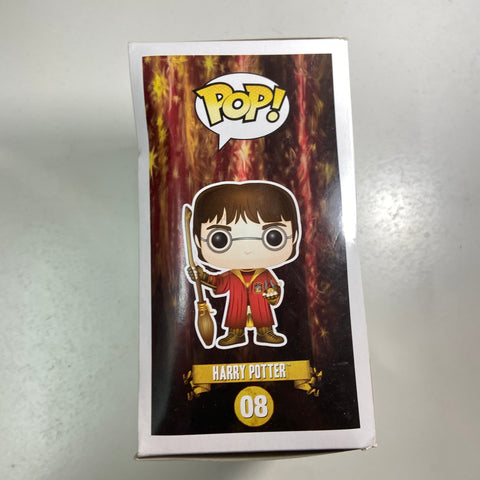 Harry Potter - Funko Pop 09