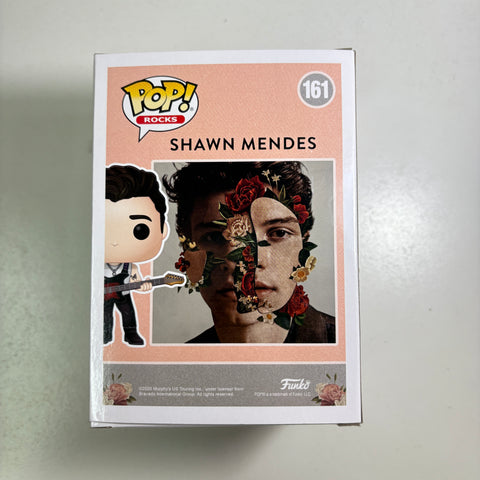 Shawn Mendes - Funko Pop 161