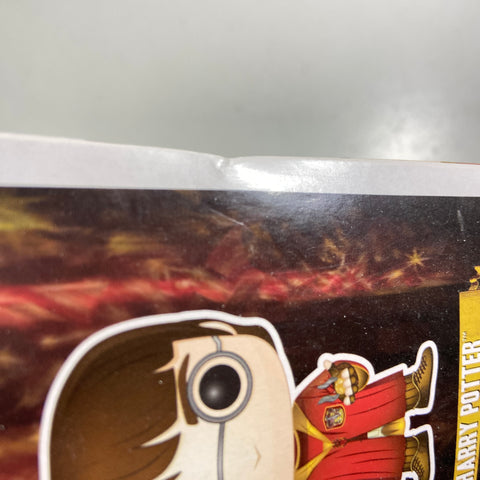 Harry Potter - Funko Pop 09
