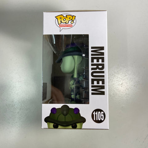 Hunter x Hunter - Meruem Funko Pop 1105 Chalice Collectibles Exclusive