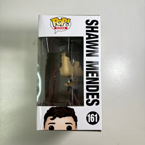 Shawn Mendes - Funko Pop 161